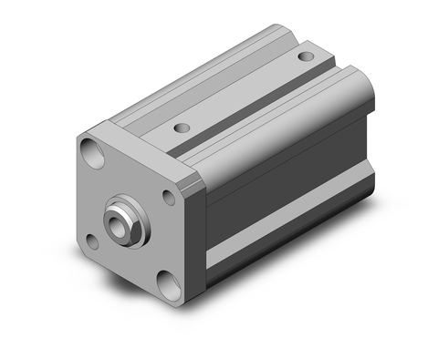 Image of SMC CQ2KB25-40D