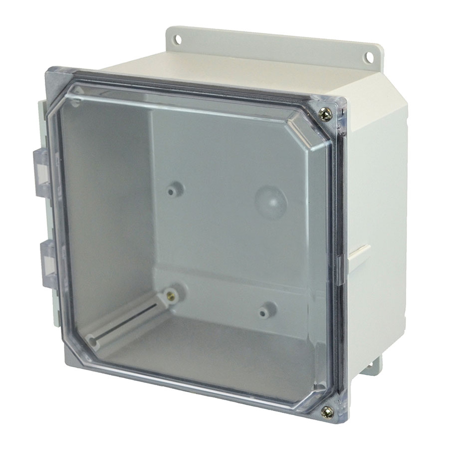 Image of Allied Moulded AMP884CCHF