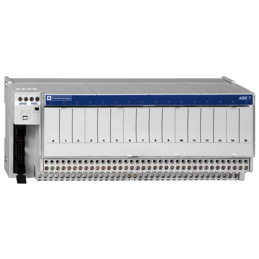 Image of Schneider Electric ABE7R16T370