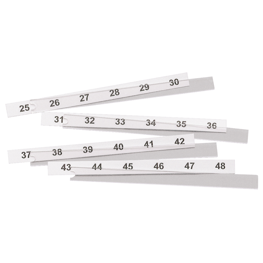 Image of Panduit C6PPLK25-48