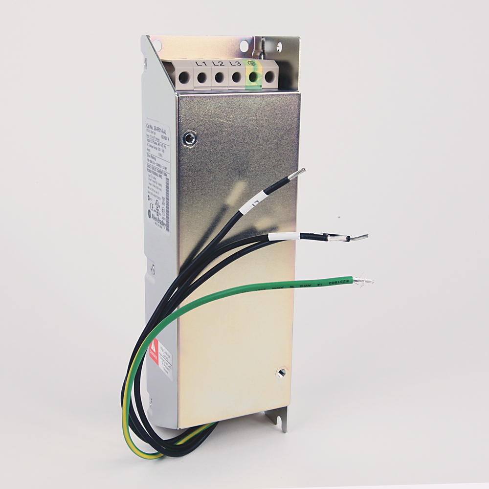 Image of Allen-Bradley 25-RF014-AL