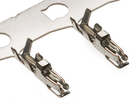 Image of Molex 5054311000