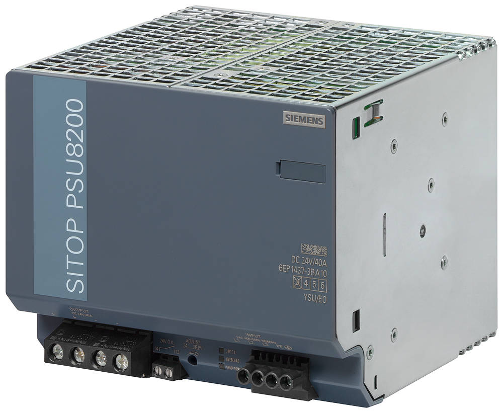 Image of Siemens 6AG14373BA107AA0