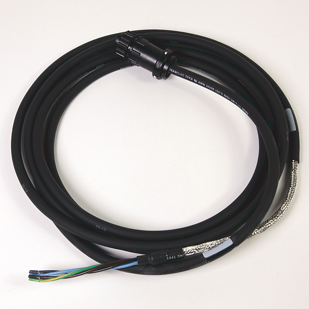 Image of Allen-Bradley 2090-CPWM6DF-16AA04