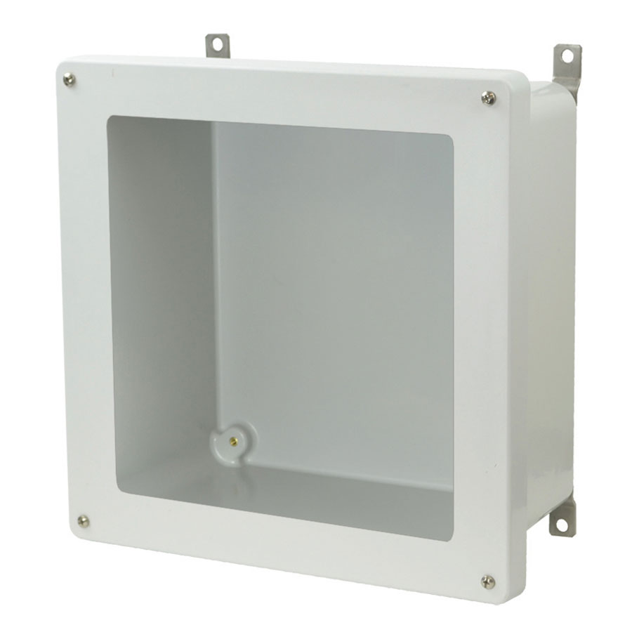 Image of Allied Moulded AM1226W