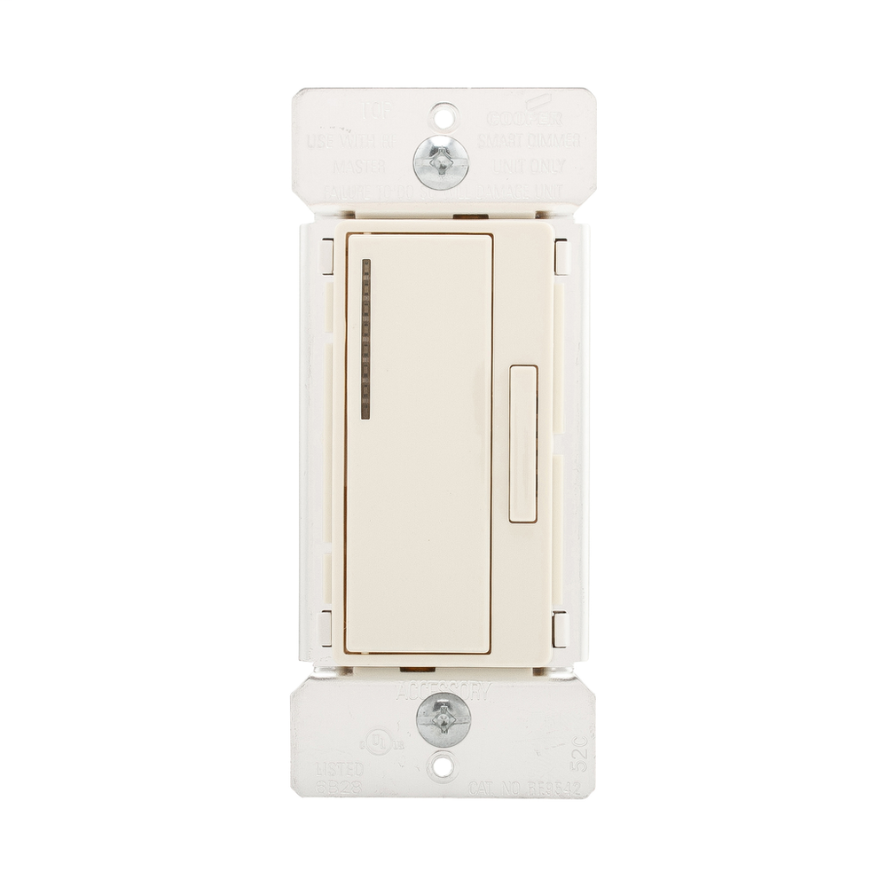 Image of Cooper Wiring Devices RF9542DLA