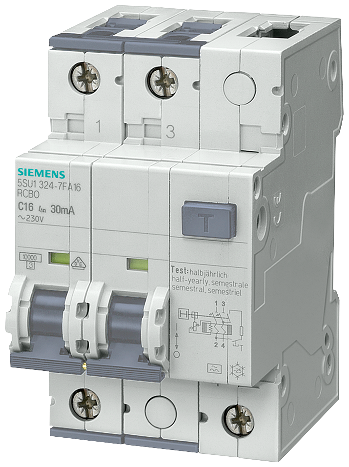 Image of Siemens 5SU1324-6FA10