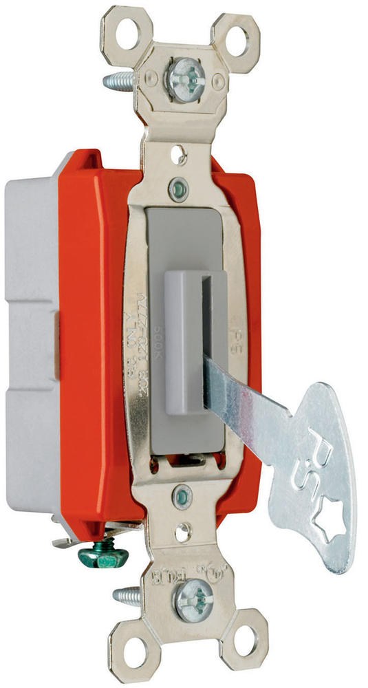 Image of Pass & Seymour PS20AC1L