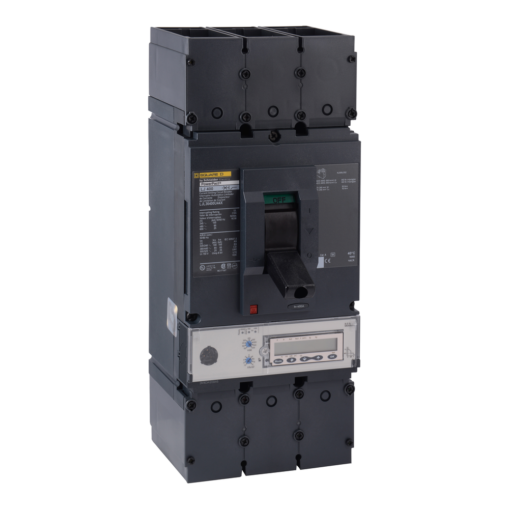 Image of Schneider Electric LJL36400U44X