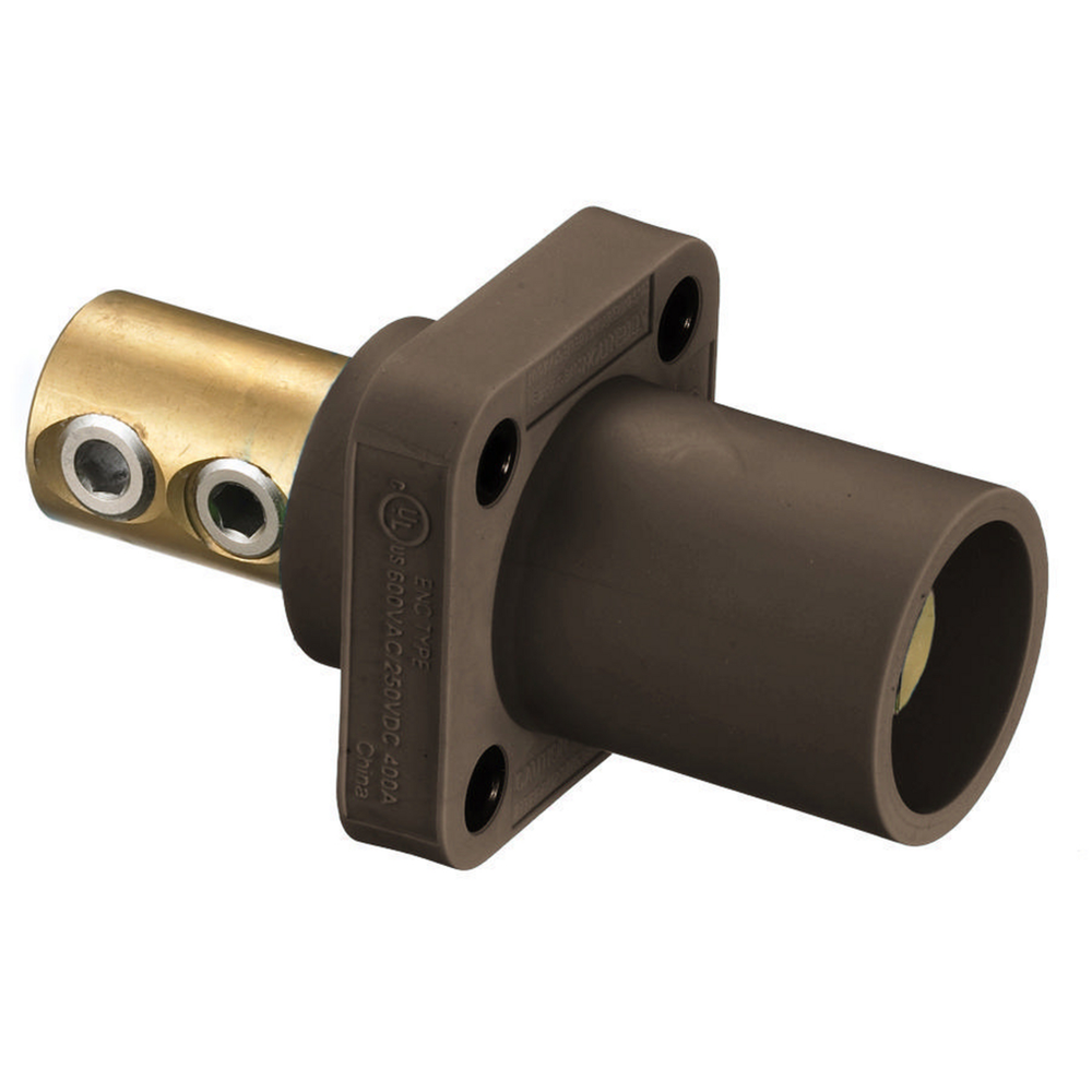 Image of Hubbell Wiring Device-Kellems HBLMRBN