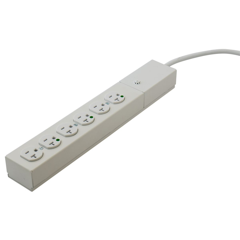 Image of Hubbell Wiring Device-Kellems HBL6HG620