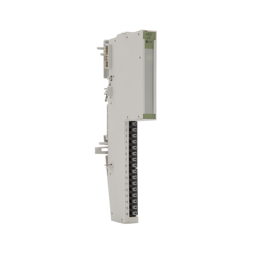 Image of Eaton XNE-4AO-U/I