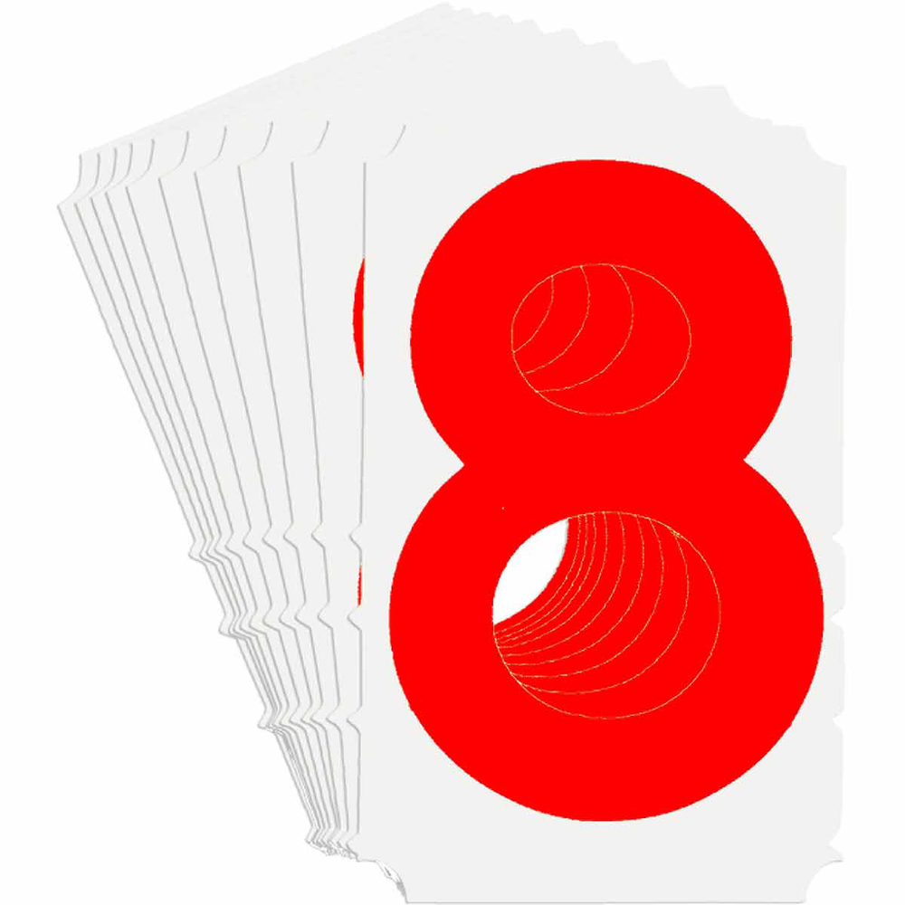 Image of Brady 5120-8