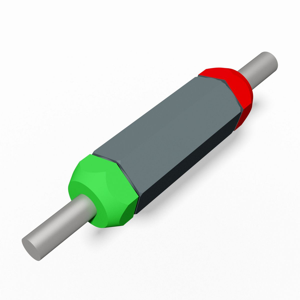 Image of Burndy UPG8
