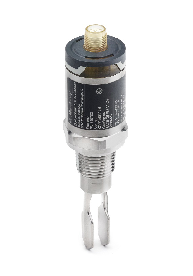 Image of Allen-Bradley 840E-TB2B1A1-E4