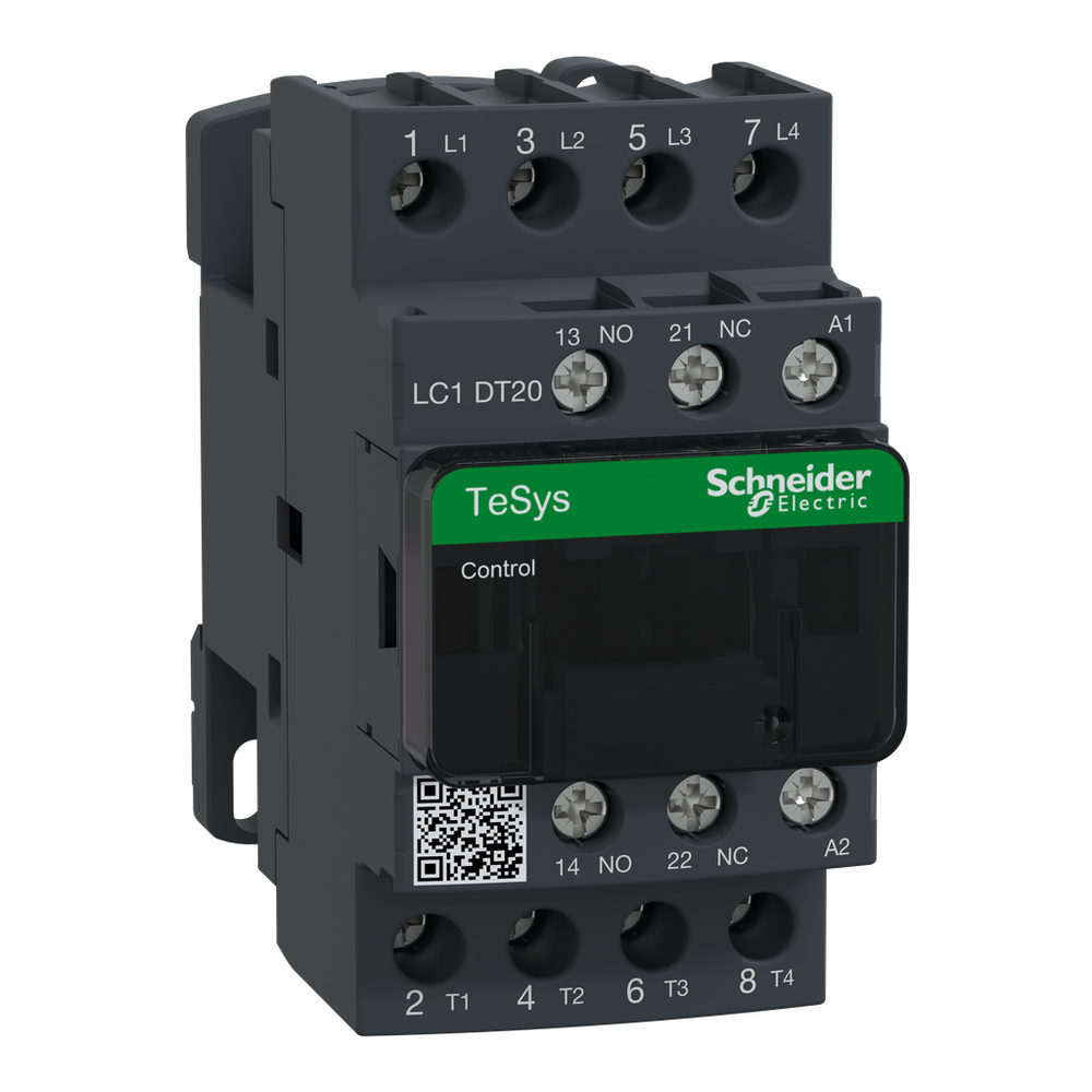 Image of Schneider Electric LC1DT20G7