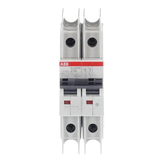 Image of ABB SU202M-Z1