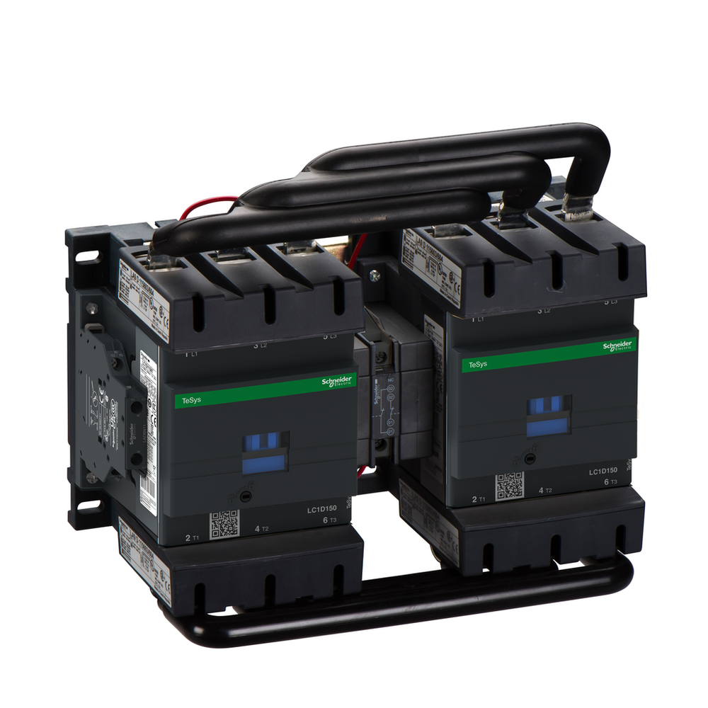 Image of Schneider Electric LC2D150BD