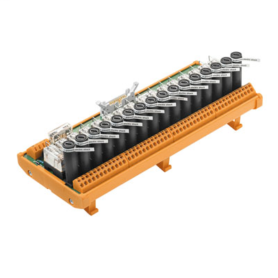 Image of Weidmuller 9447120000