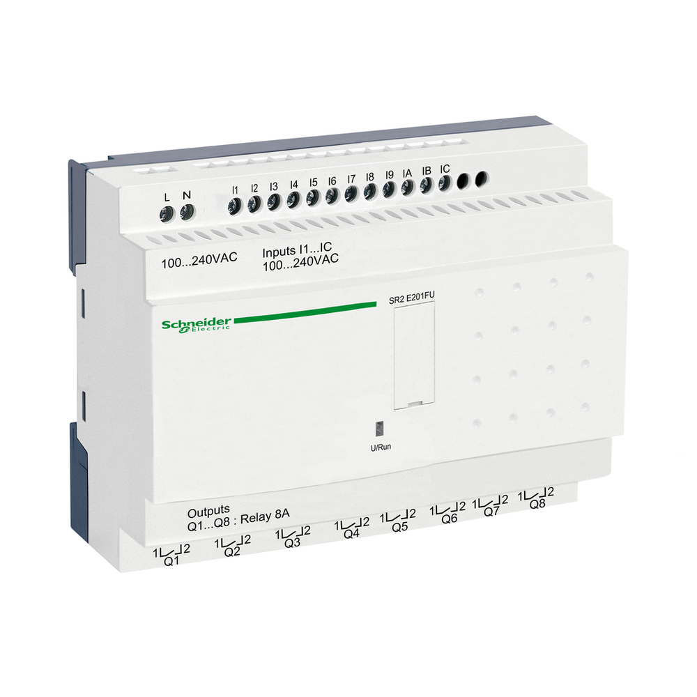 Image of Schneider Electric SR2E201FU