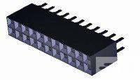 Image of TE Connectivity 1-534998-1