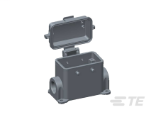 Image of TE Connectivity T1460100116-000
