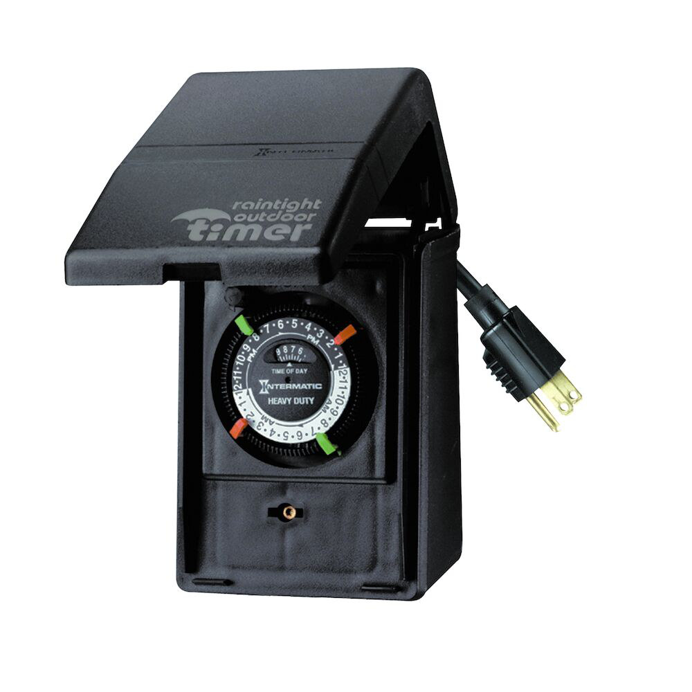 Image of Intermatic P1121