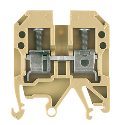 Image of Weidmuller 0467460000