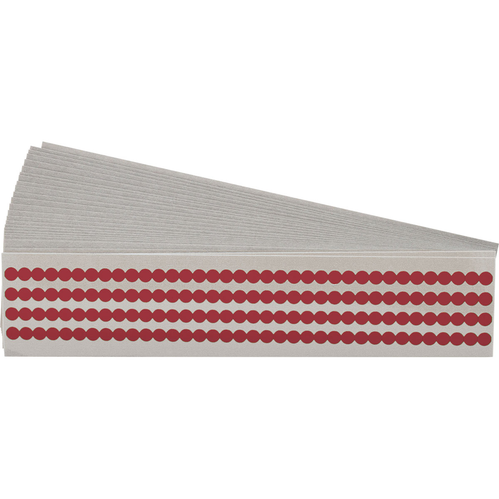 Image of Brady QD-25-RD-PK