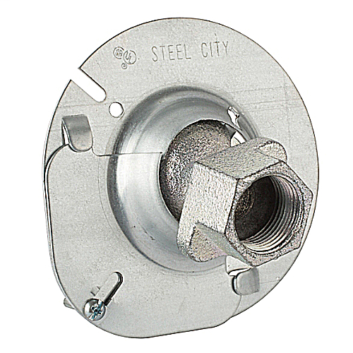 Image of Steel City SHHFR1234