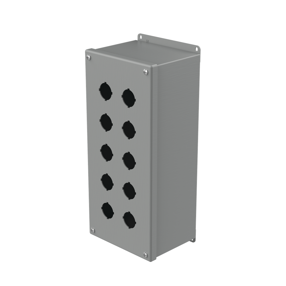 Image of nVent Hoffman E10PBX