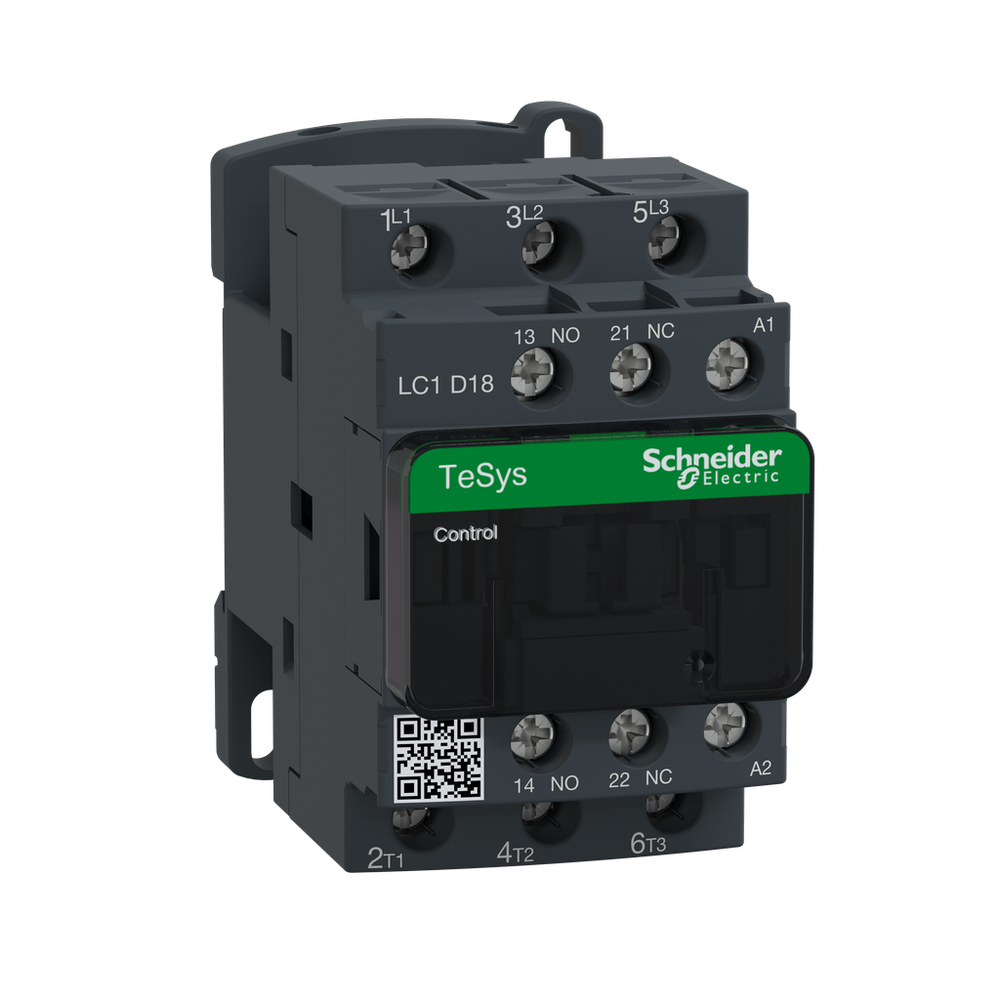 Image of Schneider Electric LC1D18D7