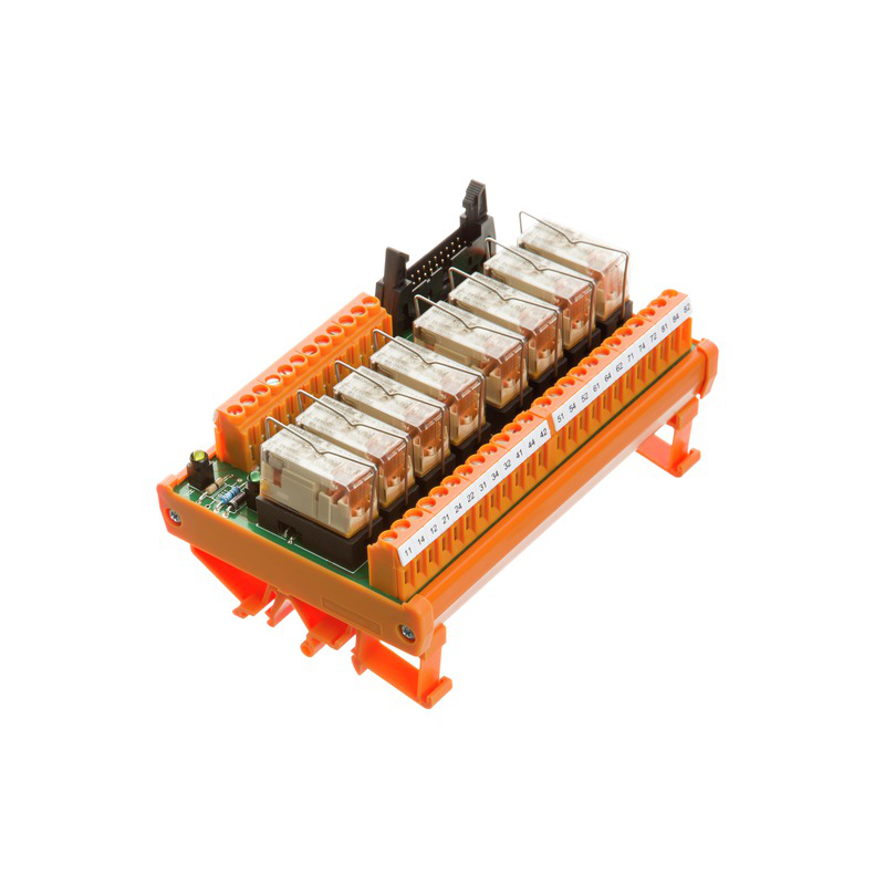 Image of Weidmuller 1464810000