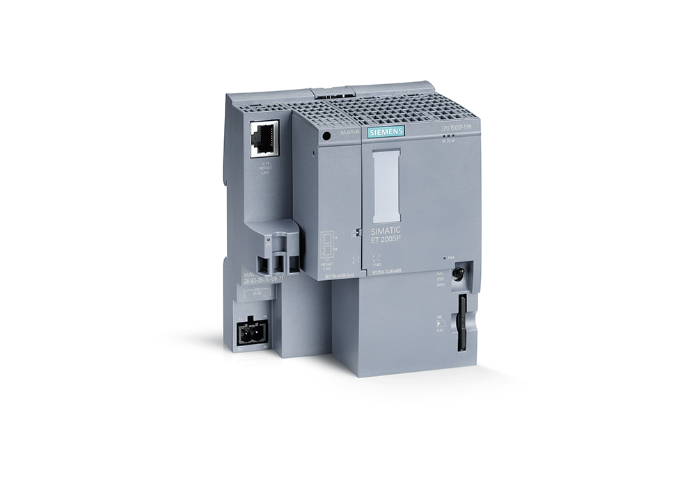 Image of Siemens 6ES75101DJ010AB0