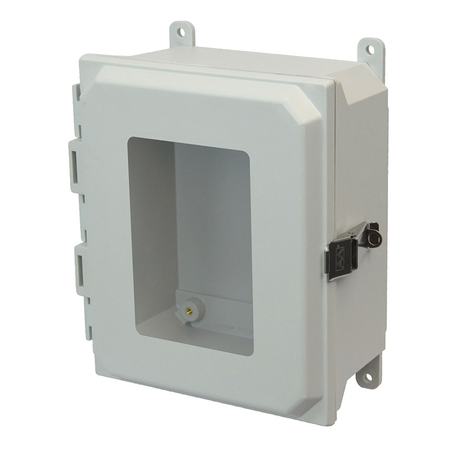 Image of Allied Moulded AMU864LW