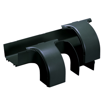 Image of Panduit FRDDS6X4BL