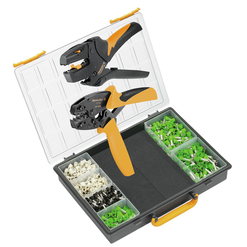 Image of Weidmuller 9025850000