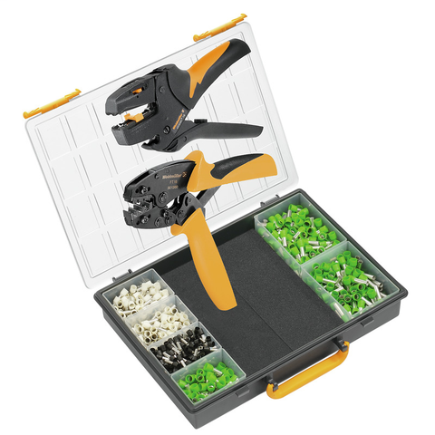 Image of Weidmuller 9025850000