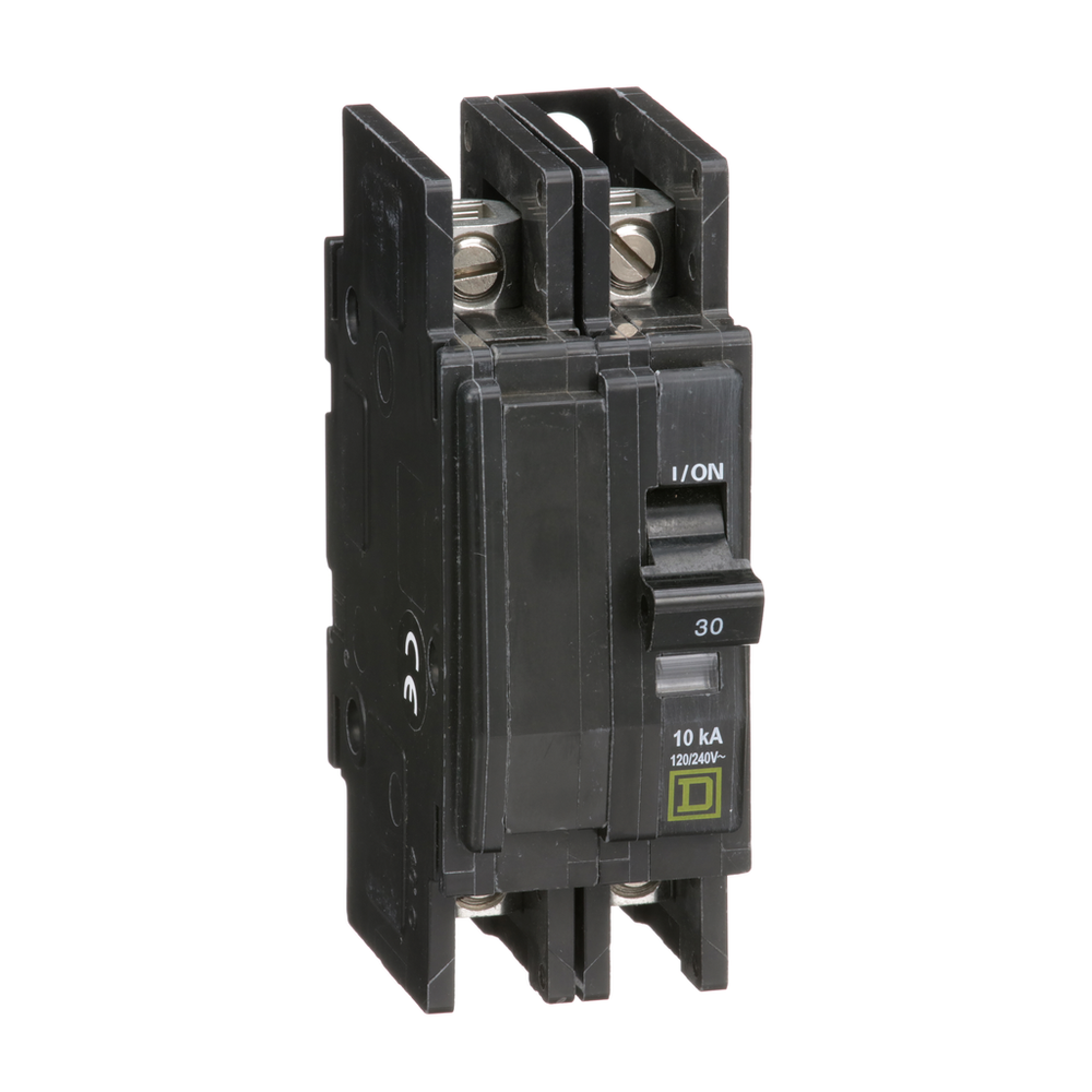 Image of Schneider Electric QOU230