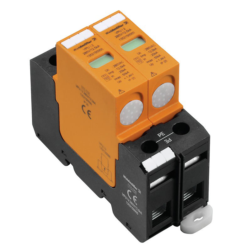 Image of Weidmuller 2025980000