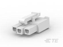 Image of TE Connectivity 1586106-3