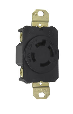 Image of Pass & Seymour L1620R