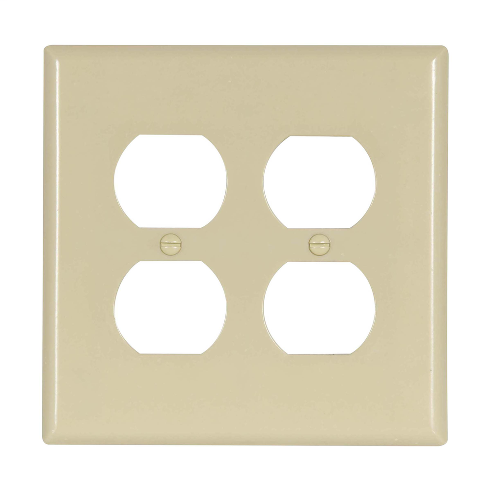 Image of Cooper Wiring Devices 2050V-BOX