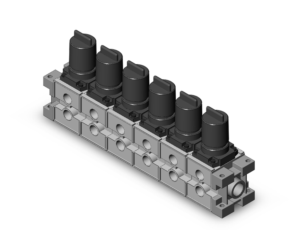 Image of SMC ARM3000-06A-03