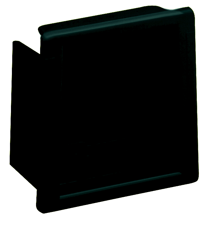Image of Panduit FEC4X4BL