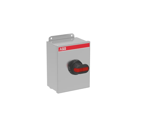 Image of ABB EOT63U3S4-P