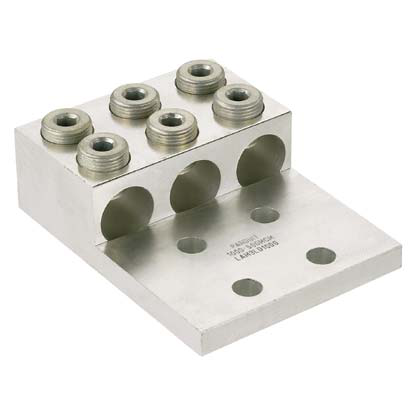 Image of Panduit LAM3LD1000-121Y