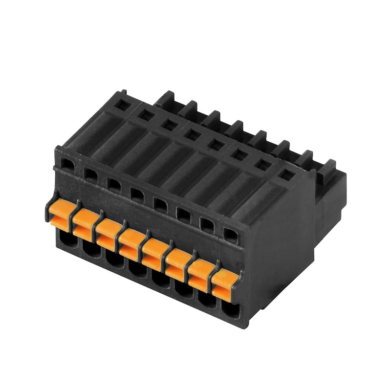 Image of Weidmuller 2439700000