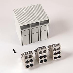 Image of Allen-Bradley 140G-G-MTL63