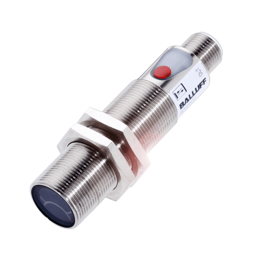 Image of Balluff BOS 18M-PI-PR30-S4